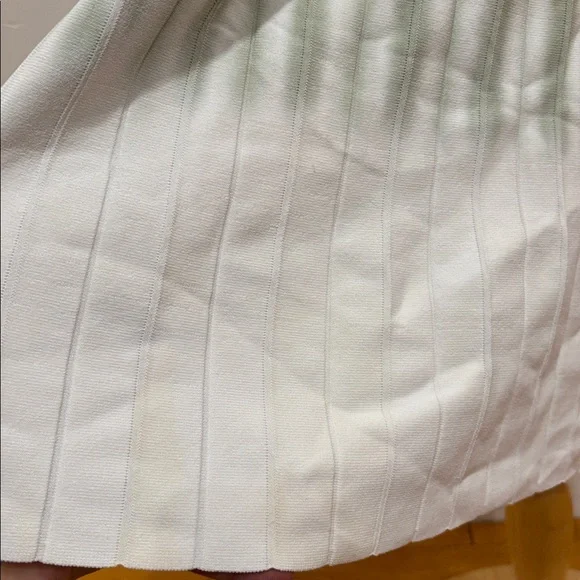 Staud Tie Dye Ellison Dress, Size: XS - Picture 7 of 9